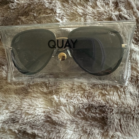 Quay Australia All In 111 Aviator main image 4